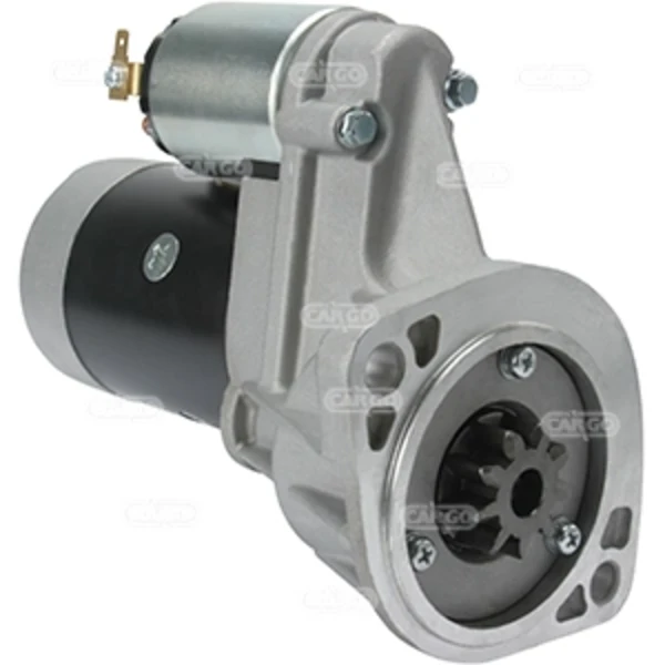 111445 Cargo motor de arranco