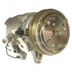 Compressor de aparelho de ar condicionado 240701 Cargo
