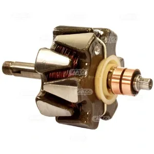 Induzido (rotor) do gerador 138045 Cargo