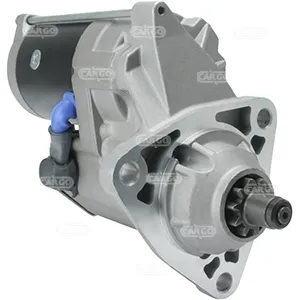 Motor de arranco 113429 Cargo