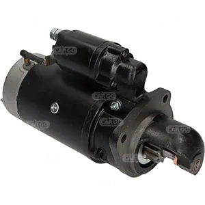 Motor de arranco 6570660 Claas