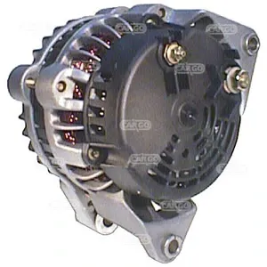 Gerador 111514 Cargo