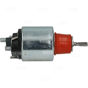 Relê retrator do motor de arranco F032136717 Cargo