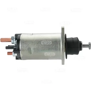 Relê retrator do motor de arranco 333845 Cargo