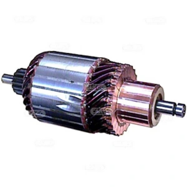 Induzido (rotor) do motor de arranco para Opel Kadett 