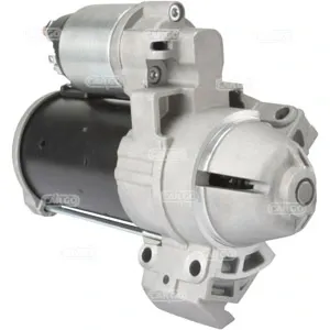Motor de arranco 115558 Cargo