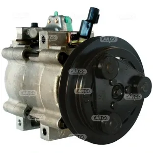 Compressor de aparelho de ar condicionado 240284 Cargo