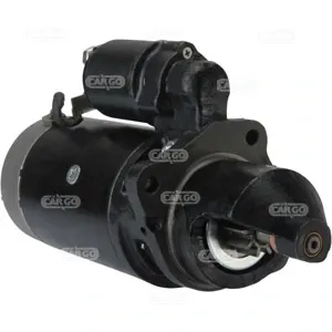 Motor de arranco 110525 Cargo