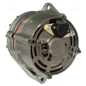 Gerador 110919 Cargo