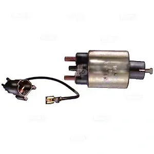 Relê retrator do motor de arranco 138012 Cargo