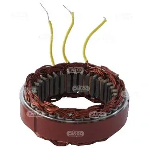 Enrolamento do gerador, estator 130099 Cargo