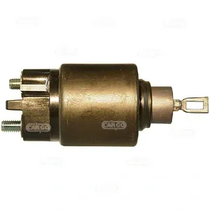 Relê retrator do motor de arranco 230356 Cargo