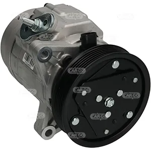 Compressor de aparelho de ar condicionado 241877 Cargo