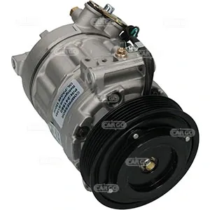 Compressor de aparelho de ar condicionado 241552 Cargo