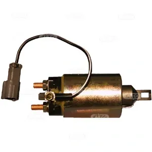 Relê retrator do motor de arranco 139824 Cargo