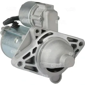 Motor de arranco 114074 Cargo