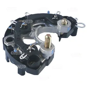 Eixo de diodos do gerador Ford Mondeo II