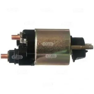 Relê retrator do motor de arranco Toyota Corolla E11