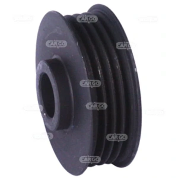 Polia do gerador para Smart FORTWO (450)