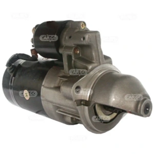Motor de arranco на Mercedes Bus 207-310 (602)
