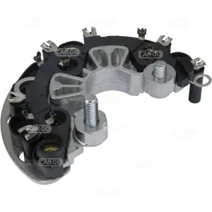 Compre Eixo de diodos do gerador Renault Kangoo II FW0