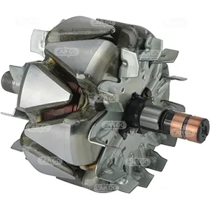 Induzido (rotor) do gerador Mercedes Sprinter II 5-t