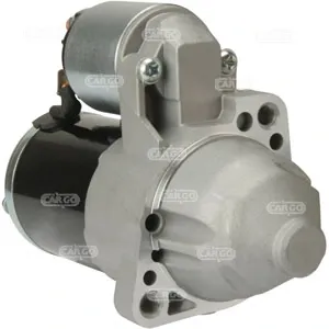 Motor de arranco 115448 Cargo