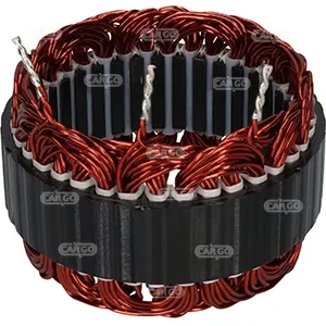 Enrolamento do gerador, estator 332965 Cargo