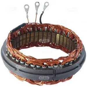 Enrolamento do gerador, estator 130526 Cargo
