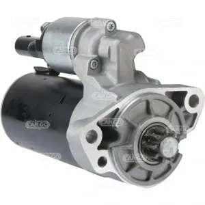 Motor de arranco 114775 Cargo