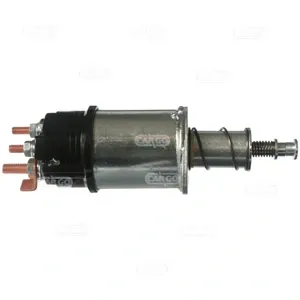 Relê retrator do motor de arranco 77040 Lucas