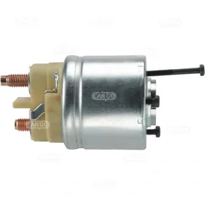 Relê retrator do motor de arranco Citroen C3 2R, 2C