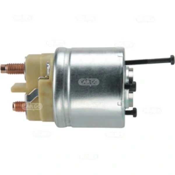 Relê retrator do motor de arranco para Citroen C4 (3A, 3E)