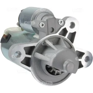 Motor de arranco 112251 Cargo