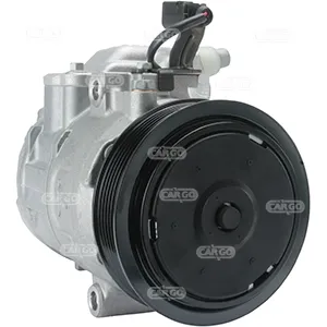 Compressor de aparelho de ar condicionado 241469 Cargo