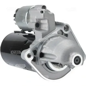 Motor de arranco 112441 Cargo