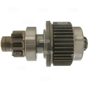 Roda-livre do motor de arranco 235095 Cargo