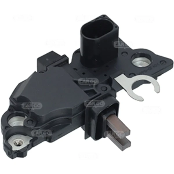 Relê-regulador do gerador (relê de carregamento) para Audi A4 (8K2)