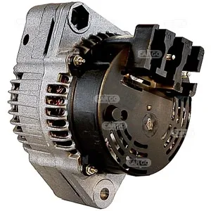 Gerador 112202 Cargo