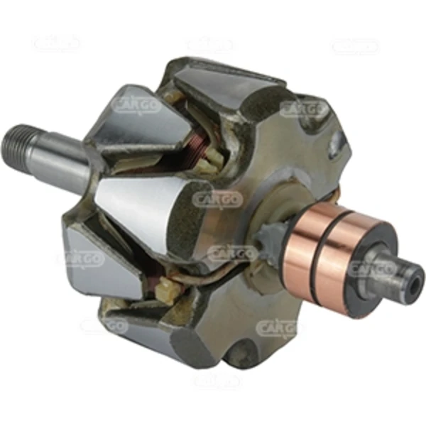 Induzido (rotor) do gerador para Renault 19 (L53)