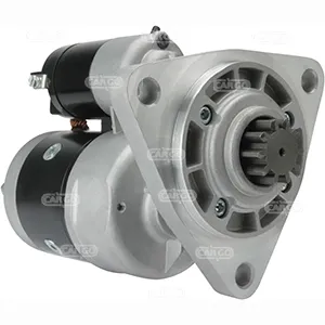 Motor de arranco 112488 Cargo