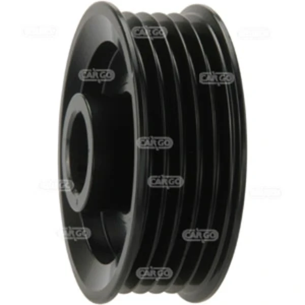 Polia do gerador para Mitsubishi Galant (EA)