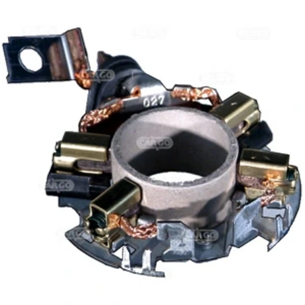 Porta-escovas do motor de arranco para Nissan Sunny (N13)