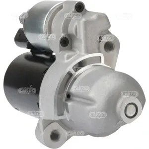 Motor de arranco 114837 Cargo