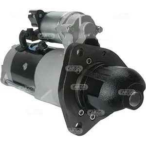 Motor de arranco 2873K414 Perkins