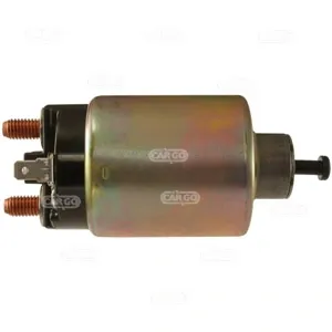 Relê retrator do motor de arranco 238620 Cargo