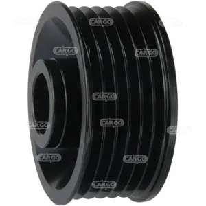 Polia do gerador Mazda 3 BK12