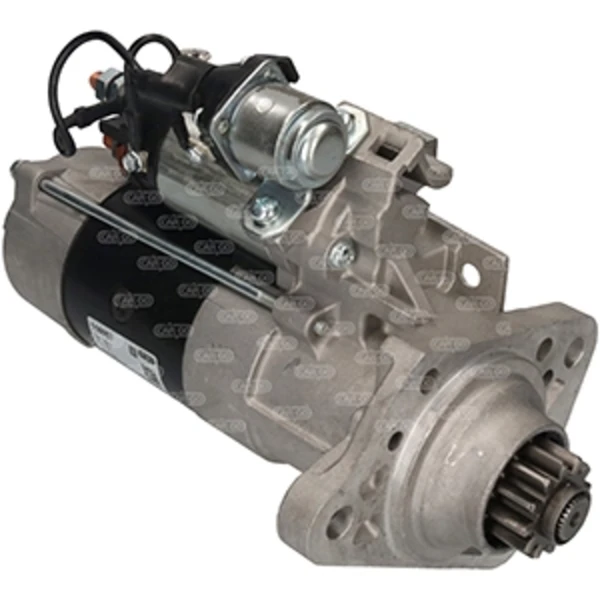 Motor de arranco para MAN TGX 