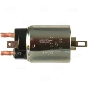 Relê retrator do motor de arranco 133750 Cargo