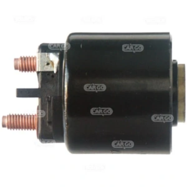 132977 Cargo relê retrator do motor de arranco